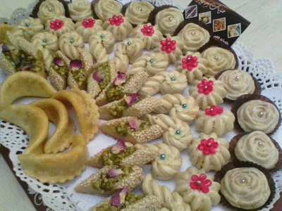 طابع اللوز للخطوبة