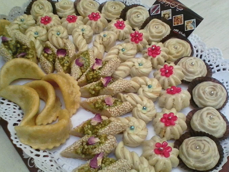 طابع اللوز للخطوبة